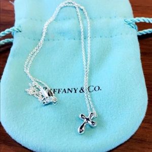 Authentic Tiffany’s Necklace